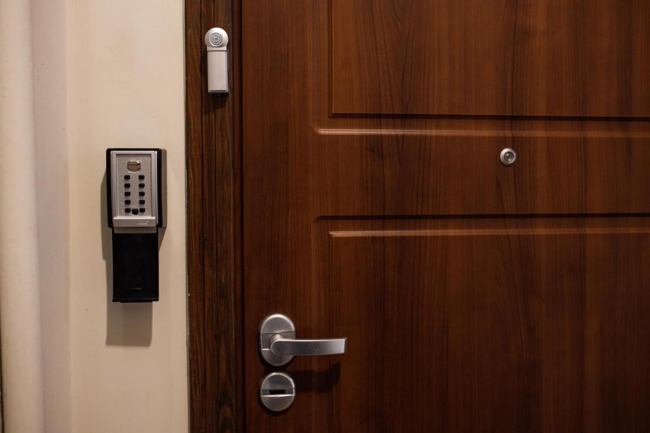 Native Apartments Blich 7 クラクフ エクステリア 写真
