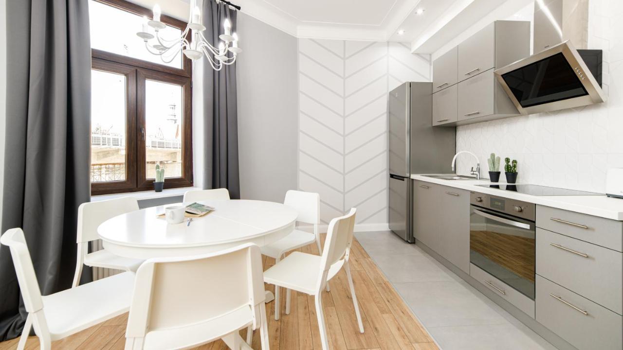 Native Apartments Blich 7 クラクフ エクステリア 写真