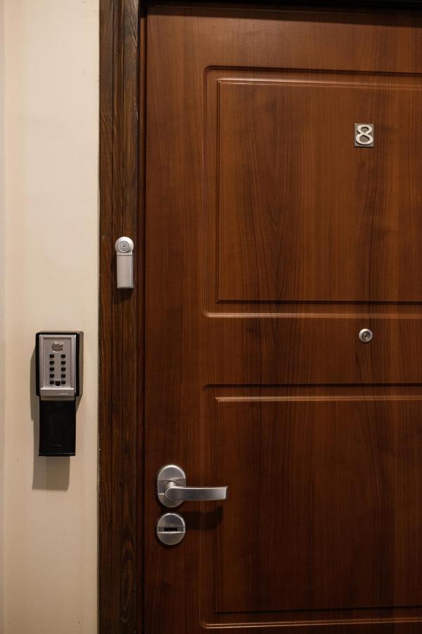 Native Apartments Blich 7 クラクフ エクステリア 写真