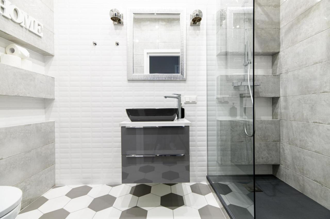Native Apartments Blich 7 クラクフ エクステリア 写真