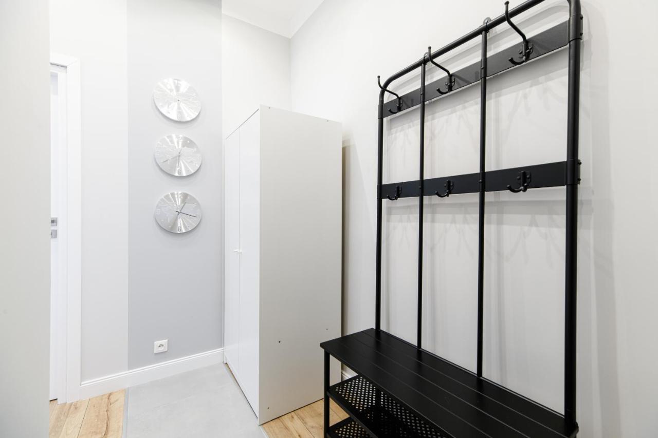 Native Apartments Blich 7 クラクフ エクステリア 写真