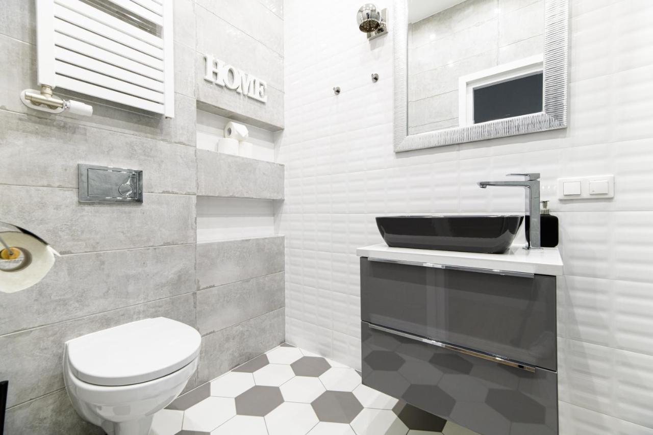 Native Apartments Blich 7 クラクフ エクステリア 写真