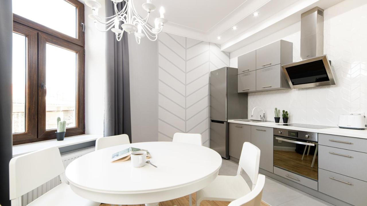Native Apartments Blich 7 クラクフ エクステリア 写真