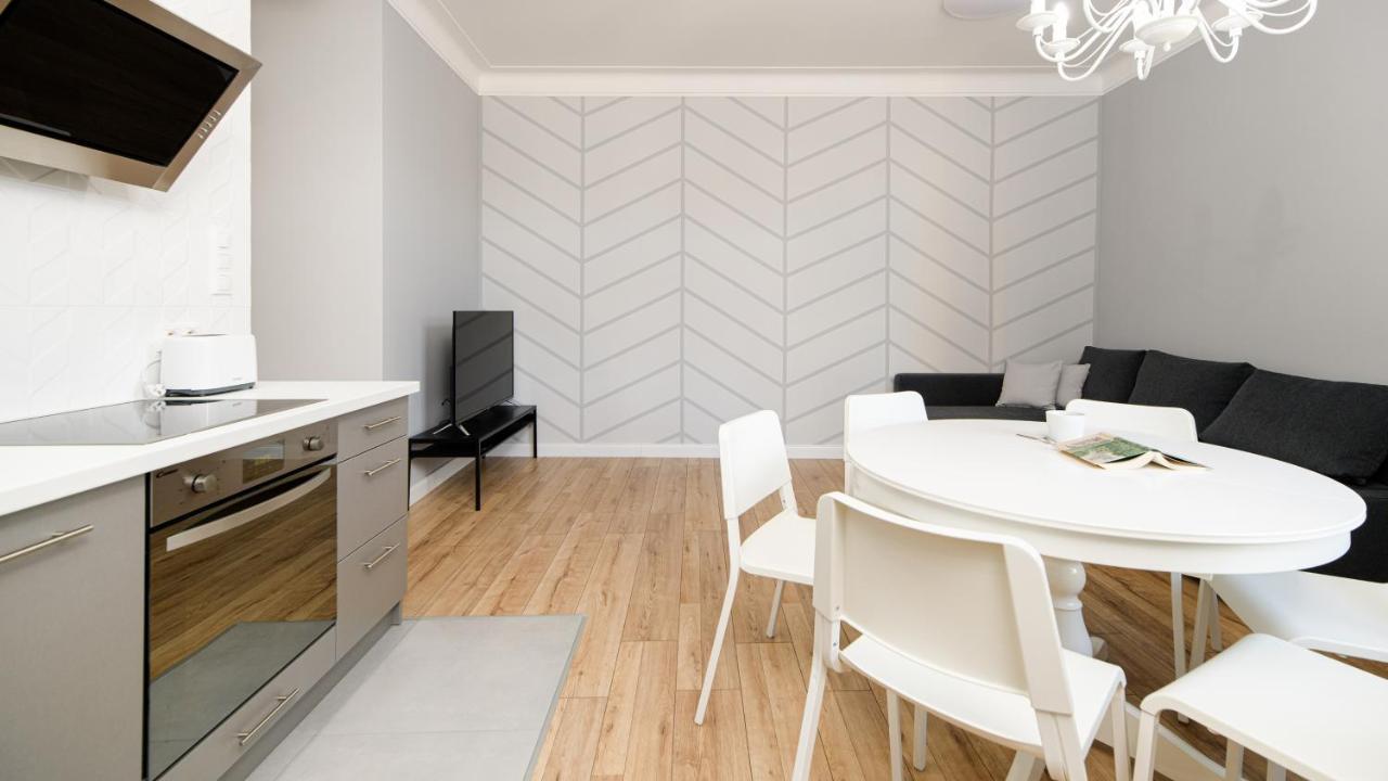 Native Apartments Blich 7 クラクフ エクステリア 写真